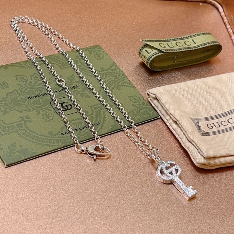 Gucci Necklaces